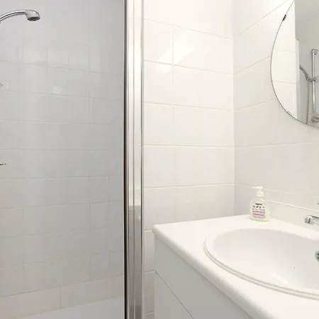 Europan A0502 Esplanade, Stijlvol En Vlakbij Het